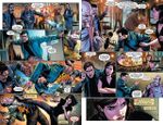 Комикс Вселенная DC. Rebirth. Супермен возрожденный