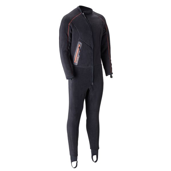 Утеплитель Bare POLAR STRETCH MID-LAYER FULL