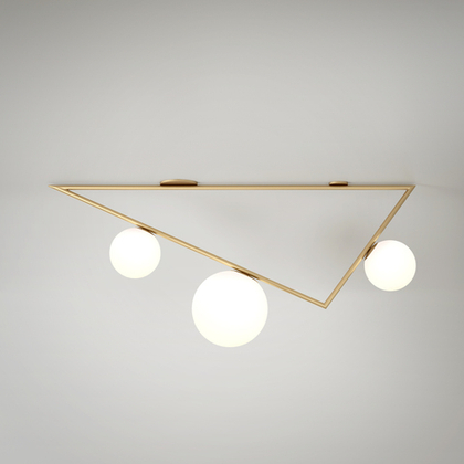 Подвес Atelier Areti Triangle Ceiling
