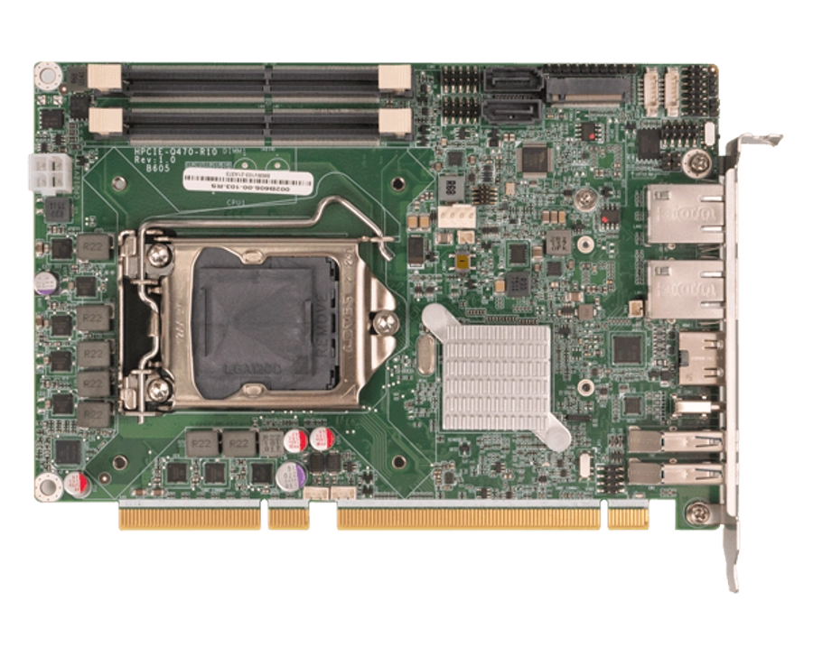 HPCIE-Q470