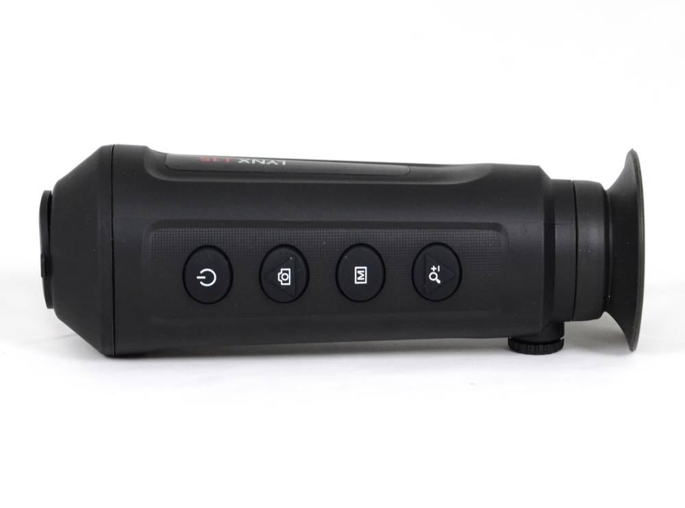 Тепловизор Hikmicro HM-TS03-15XG/W-LH15