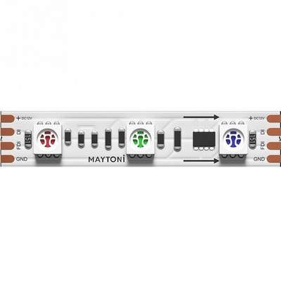 Лента светодиодная Maytoni Led Strip Адресная (SPI) светодиодная лента 201242