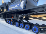 Снегоход PROMAX YAKUT 500R/K SUPERLONG 2.0 4T 27
