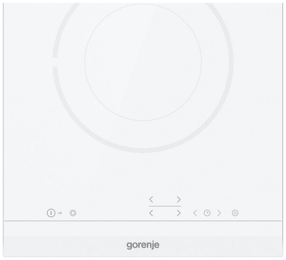 Варочная поверхность Gorenje ECT322WCSC