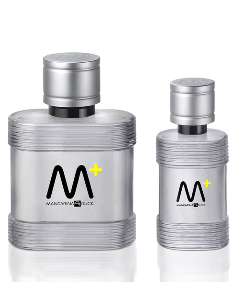 Mandarina Duck M+
