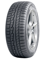 Легковая шина 265/70R17 115H WR G2 SUV (T427945) Nokian