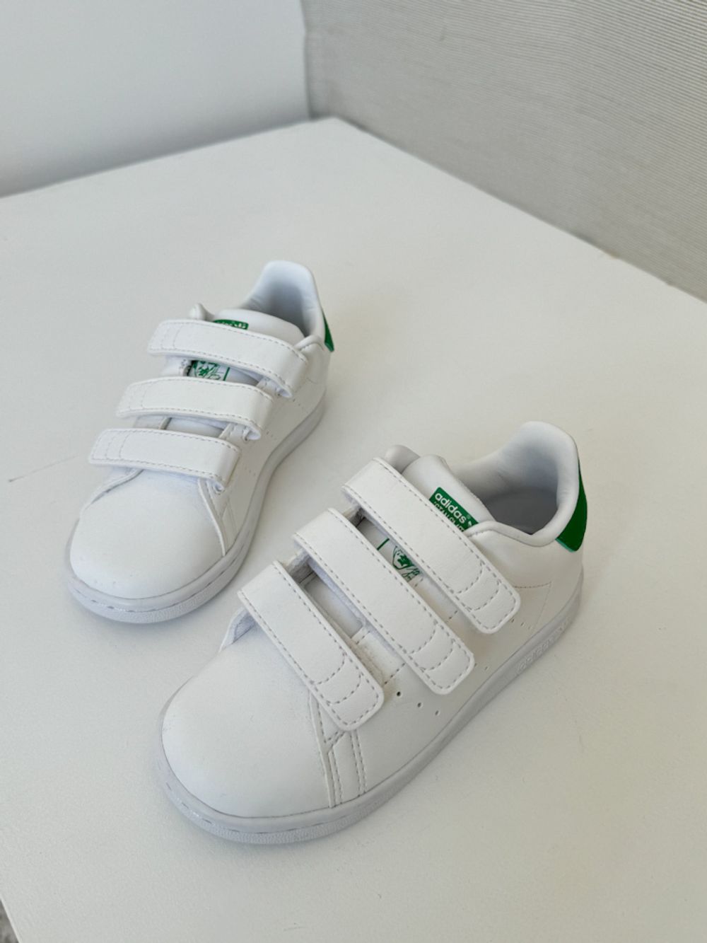 Новые кеды Adidas Stan Smith, 27