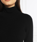 гольф archive ribs Trussardi - черный(56M00532 0F000767)