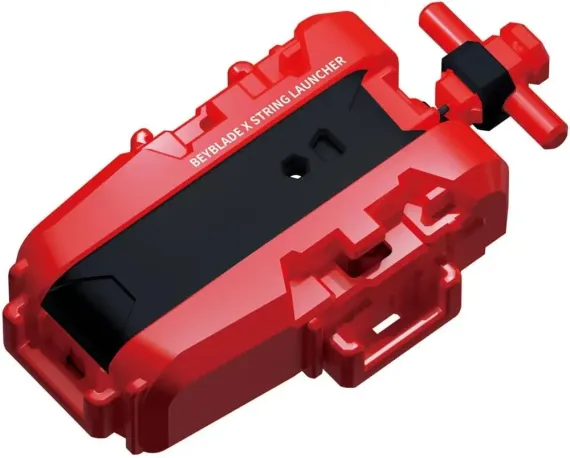 Волчок и запускатель Phoenix Wing 9-60GF BX23 от Takara Tomy