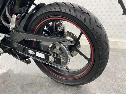 Suzuki Gixxer 150 2020