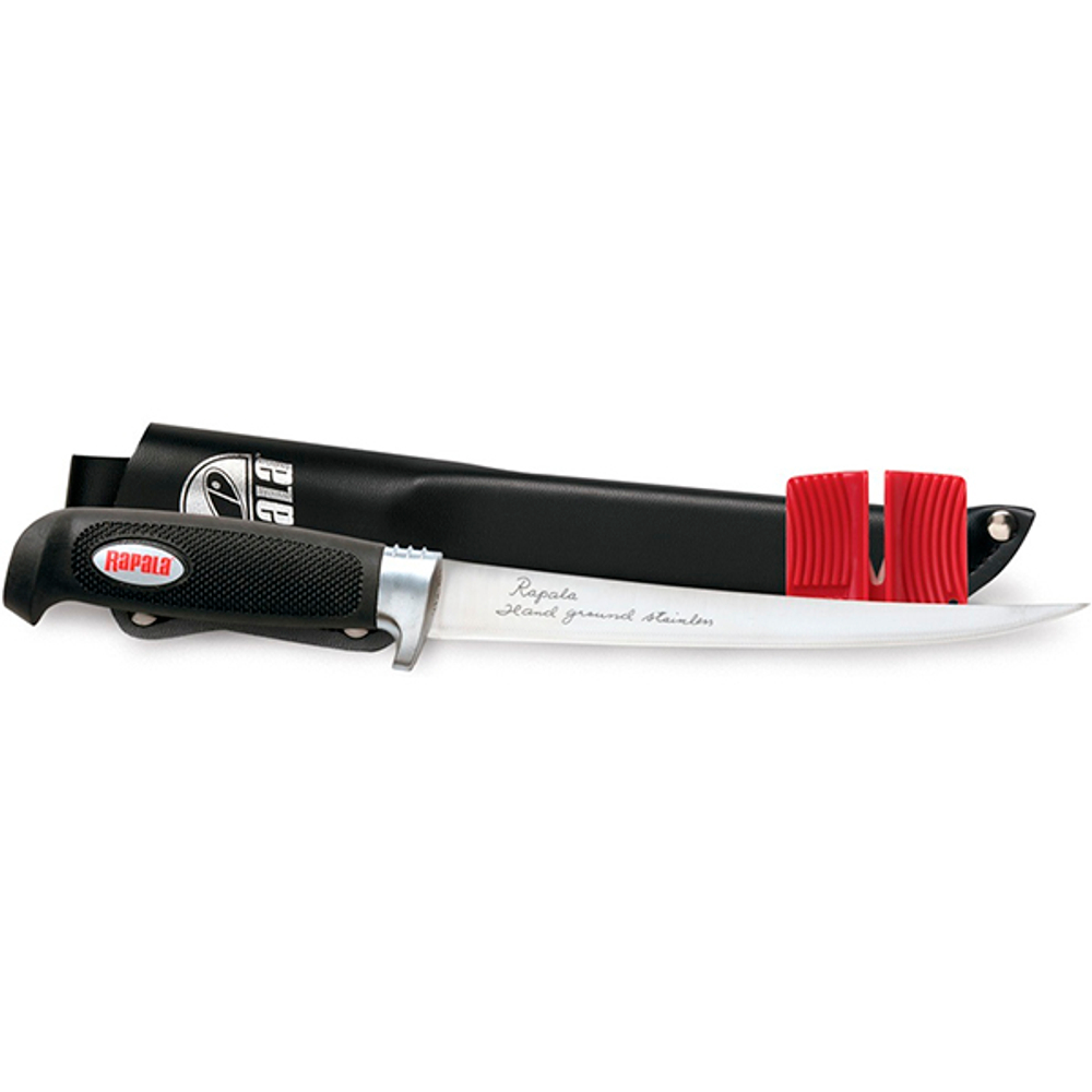 Филейный нож RAPALA 707 13/19 см.