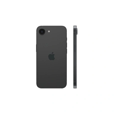 Смартфон Apple iPhone 16e 512GB Black