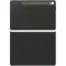 Чехол-книжка Samsung Smart Book Cover для Tab S9 Black