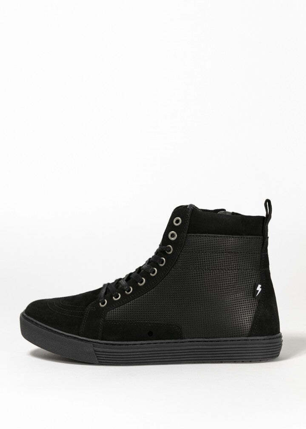 Ботинки Neo Black/Black John Doe