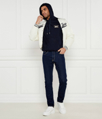 Худые Guess Jeans - темно-синий(M5RQ39 KCPR1)