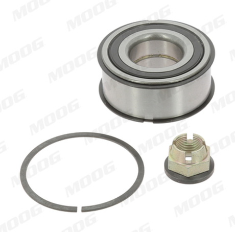 MOOG - REWB11456-MOG - Wheel Bearing Kit