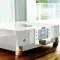 MBL N11 Preamplifier Piano White Palinux
