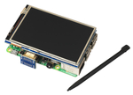 Цветной сенсорный HDMI-дисплей для Raspberry Pi 3,5 дюйма 480 × 320