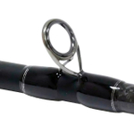 Удилище кастинговое Zetrix HellHound HHC-862SBE max 200г 8-14lb