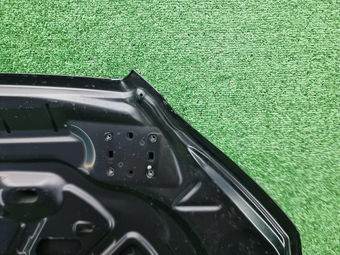 Капот Volvo XC60 2 (2017-н.в.)