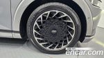Hyundai Ioniq5 Long Range AWD — 2022