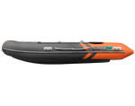 Лодка ПВХ Gladiator Air Sport E420S НДНД -