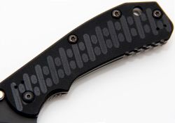 Нож Zero Tolerance 0550BLK "RICK HINDERER FOLDER" (ZT/0550BLK)фотография - 3