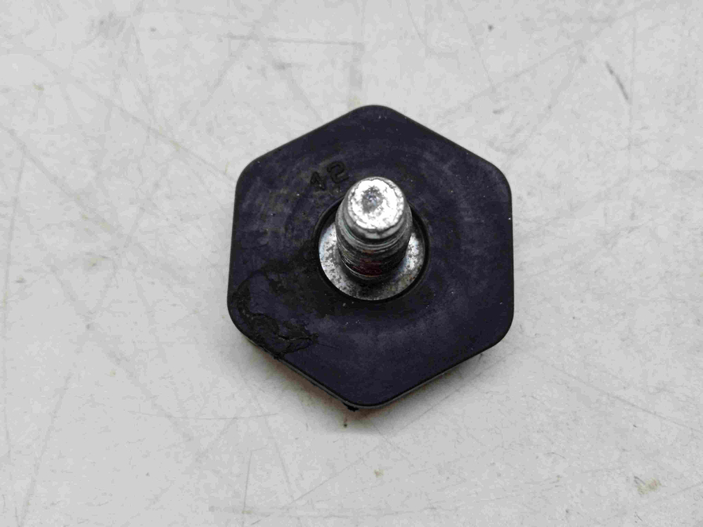 VMSG702 кт300 Ножка стиральной машины Hotpoint-Ariston VMSG702 б/у