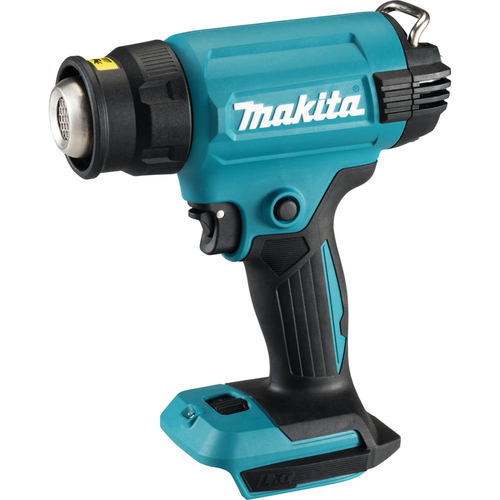 Фен строительный Makita DHG180ZK