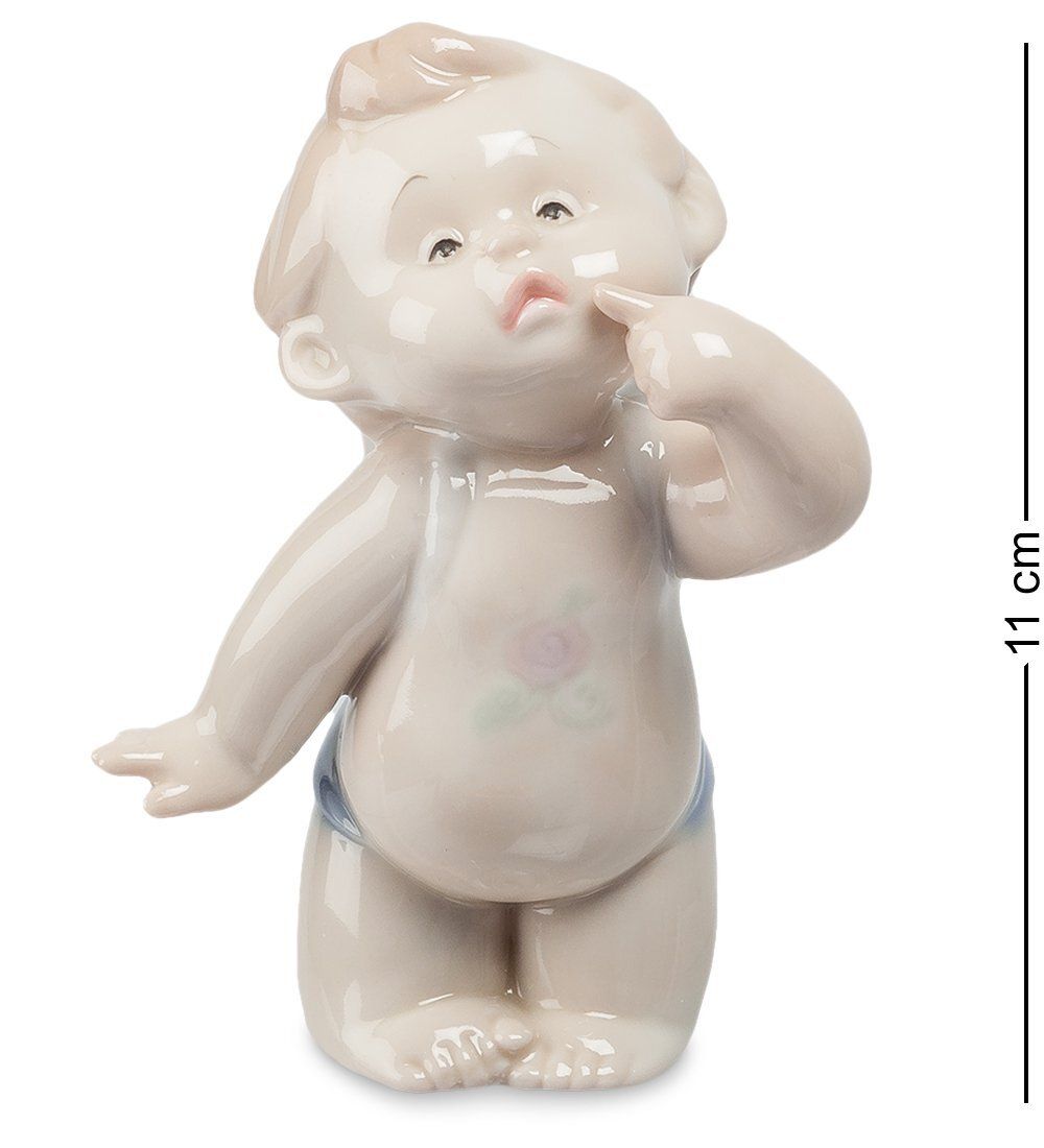 Pavone JP-09/11 Фигурка «Амурчик»