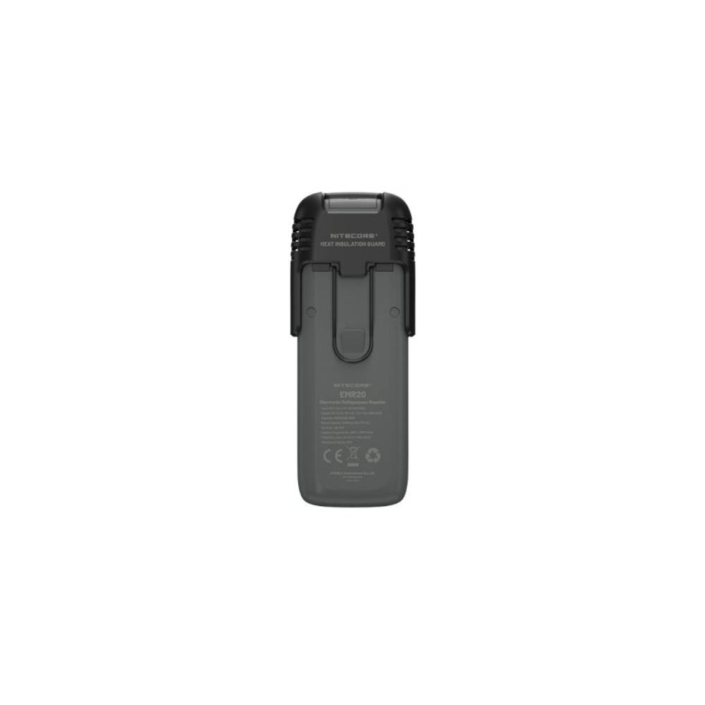 Фумигатор Nitecore EMR20 портативный электронный