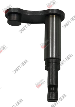 6DS180T-1703025-2 - Рычаг переключения передач на КПП
