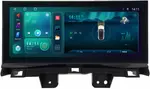 Магнитола для Honda CR-V 2012-2018 - Kuberg монитор 12.3" в стиле LEXUS на Android 13, Быстрая, CarPlay, 4G SIM-слот