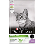 Сухой корм Pro Plan Sterilised RENAL PLUS для стерилизованных кошек старше 1 года с индейкой 7 кг