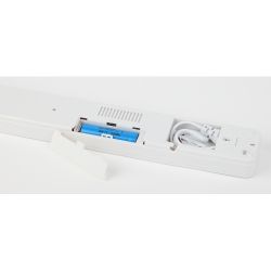 Аварийный светильник светодиодный ЭРА DBA-107-0-20 непостоянный 90LED 4ч IP20 | Светильники аварийные