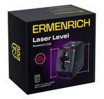 Лазерный уровень Ermenrich BASE LT20