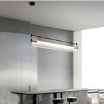 Pendant design lamp (Black)Karioi