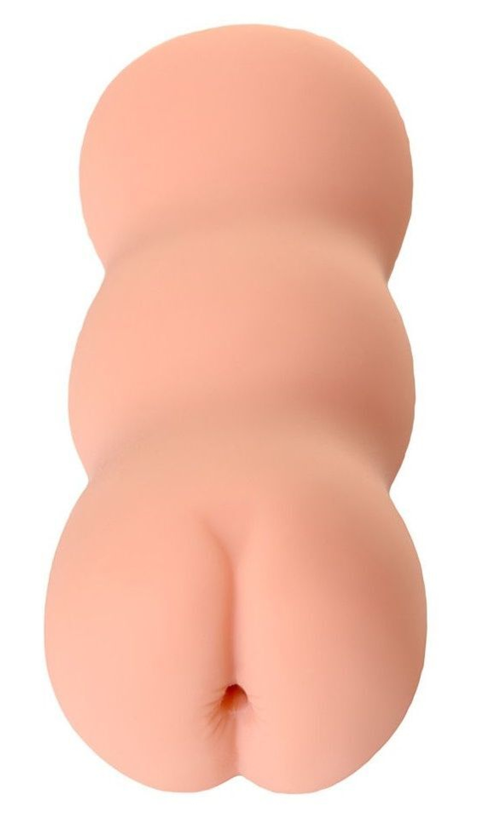 Мастурбатор Kokos Anus / Tongggo-2 M03 001 10D двойной слой Silicone 160*90