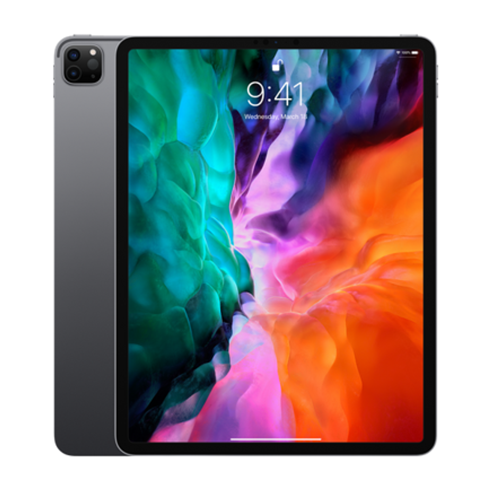 iPad Pro 11インチ Wi-Fi 128GB Купить Apple iPad Pro 11