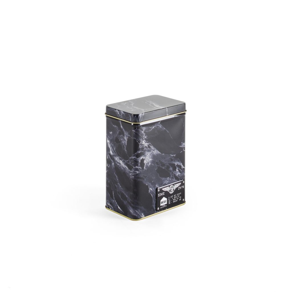 Банка Surplus Storage System Alumarble Small