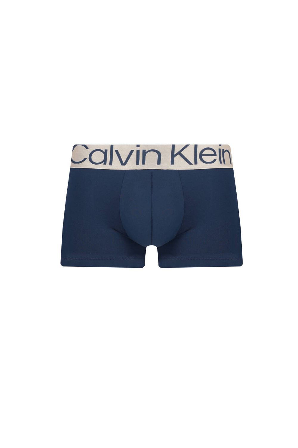 Bokserki 3-pack Calvin Klein Underwear - серый(000NB3074A)