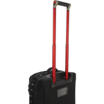 THE NORTH FACE Polyester Trolley Bag 22 Inch Unisex Black