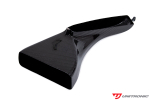 Система холодного впуска Unitronic Audi RS4/RS5 Carbon Fiber Intake System With Turbo Inlet - TTE720 Turbo