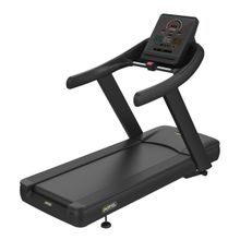 X-8400 Профессиональная беговая дорожка (LED-дисплей) DHZ