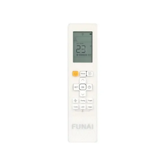 Кондиционер Funai RAC-I-SM25HP.D04