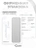 Чехол накладка Gurdini для Macbook Pro 14.2" 2021 (A2442) пластик матовый White