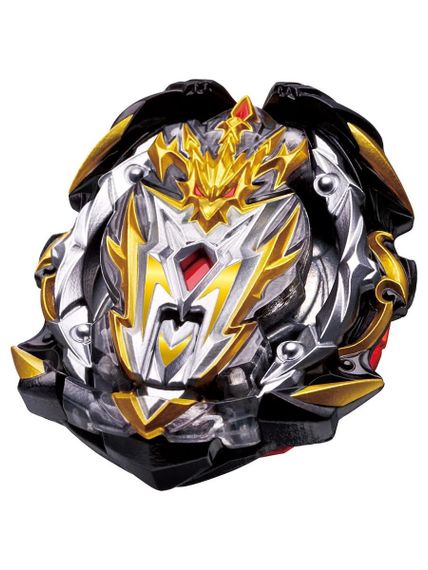 Набор из 4-х волчков Gatinko Customize Set B153 GT от Takara Tomy
