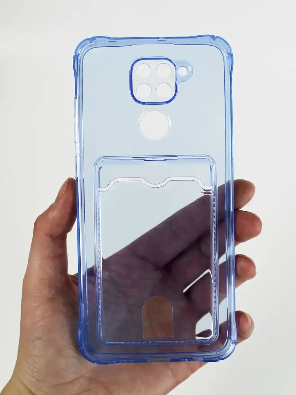 Чехол на Xiaomi Redmi Note 9, Редми Нот 9