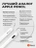 Стилус iNeez Pencil Pen Pro stylus for iPad Pro (BT) White