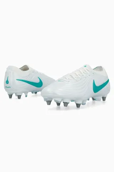 Бутсы Nike Tiempo Maestro Elite SG-Pro - белый